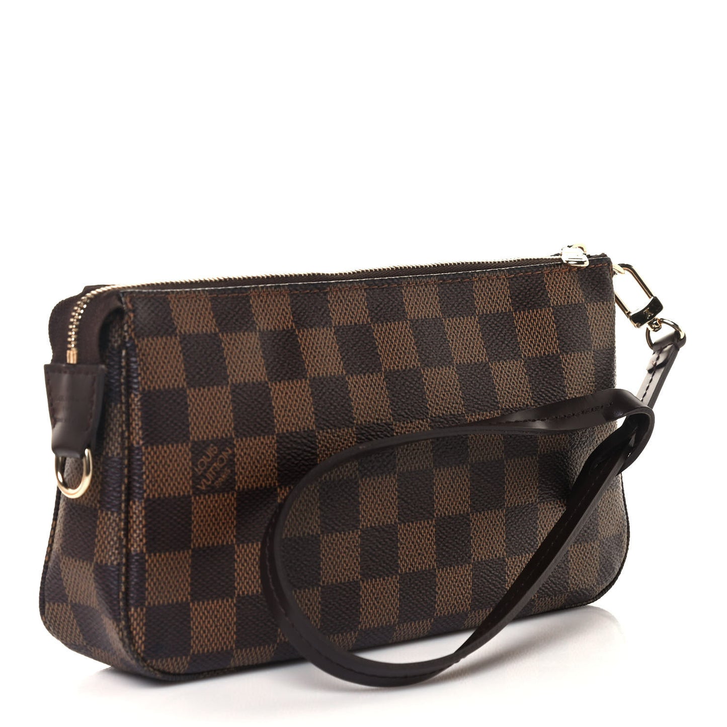 Damier Ebene Pochette Accessories NM