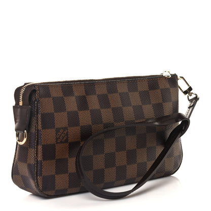 Louis Vuitton Damier Ebene Pochette Accessories NM 3 of 13