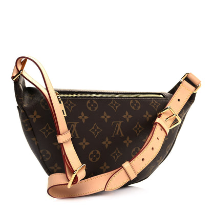 Louis Vuitton Monogram Bumbag 3 of 10
