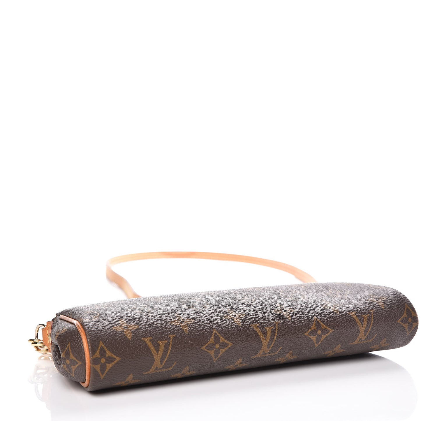 Monogram Eva Clutch