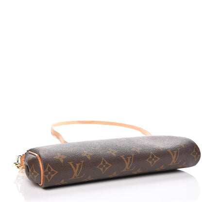 Louis Vuitton Monogram Eva Clutch 4 of 13