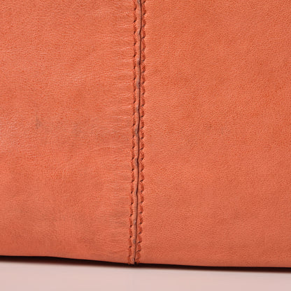 Givenchy Lambskin North South Nightingale Orange 11 of 15