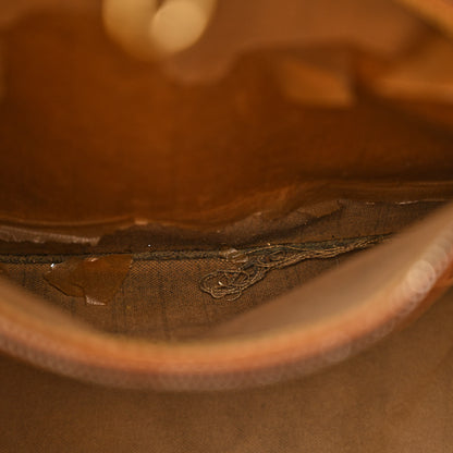 Louis Vuitton Monogram Neverfull MM 9 of 14