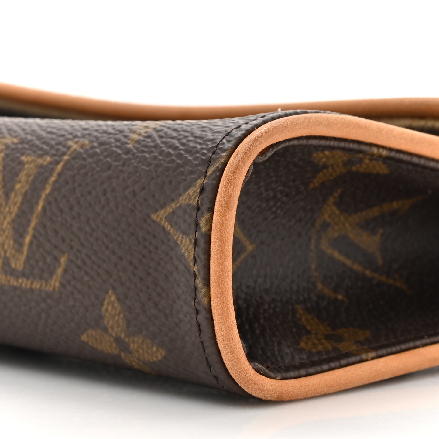 Monogram Pochette Florentine S