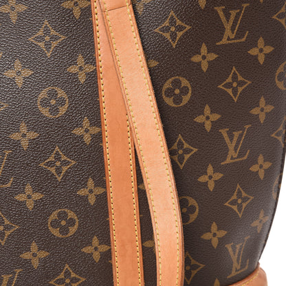 Louis Vuitton Monogram Babylone 10 of 14
