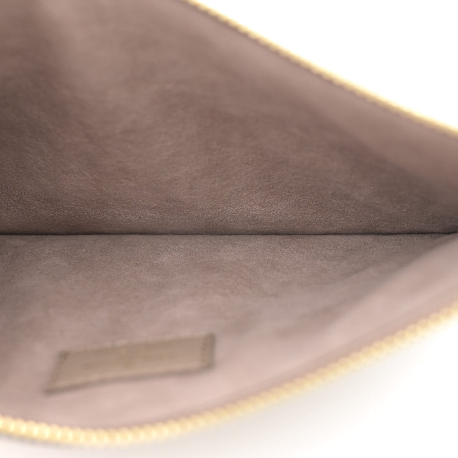 Louis Vuitton Empreinte Monogram Giant Neonoe MM Tourterelle Creme 8 of 14