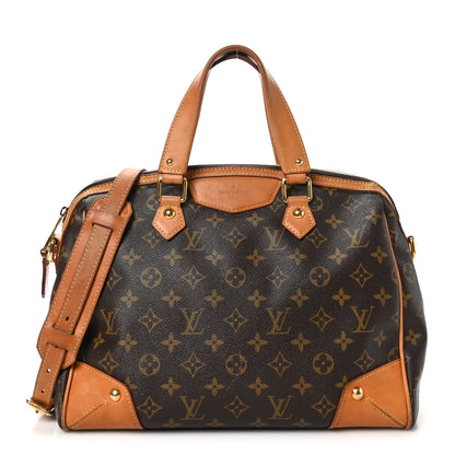 Louis Vuitton Monogram Retiro PM 1 of 10