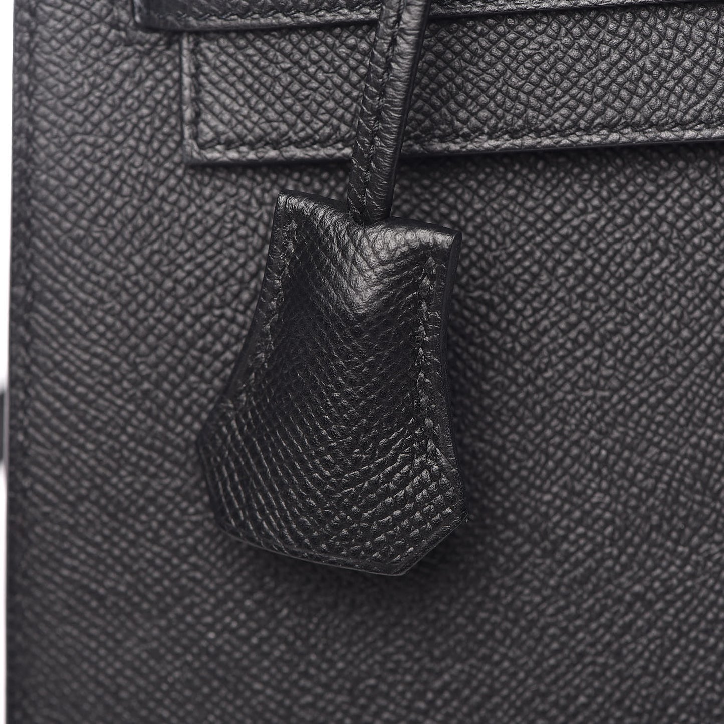 Epsom Kelly Sellier 25 Black