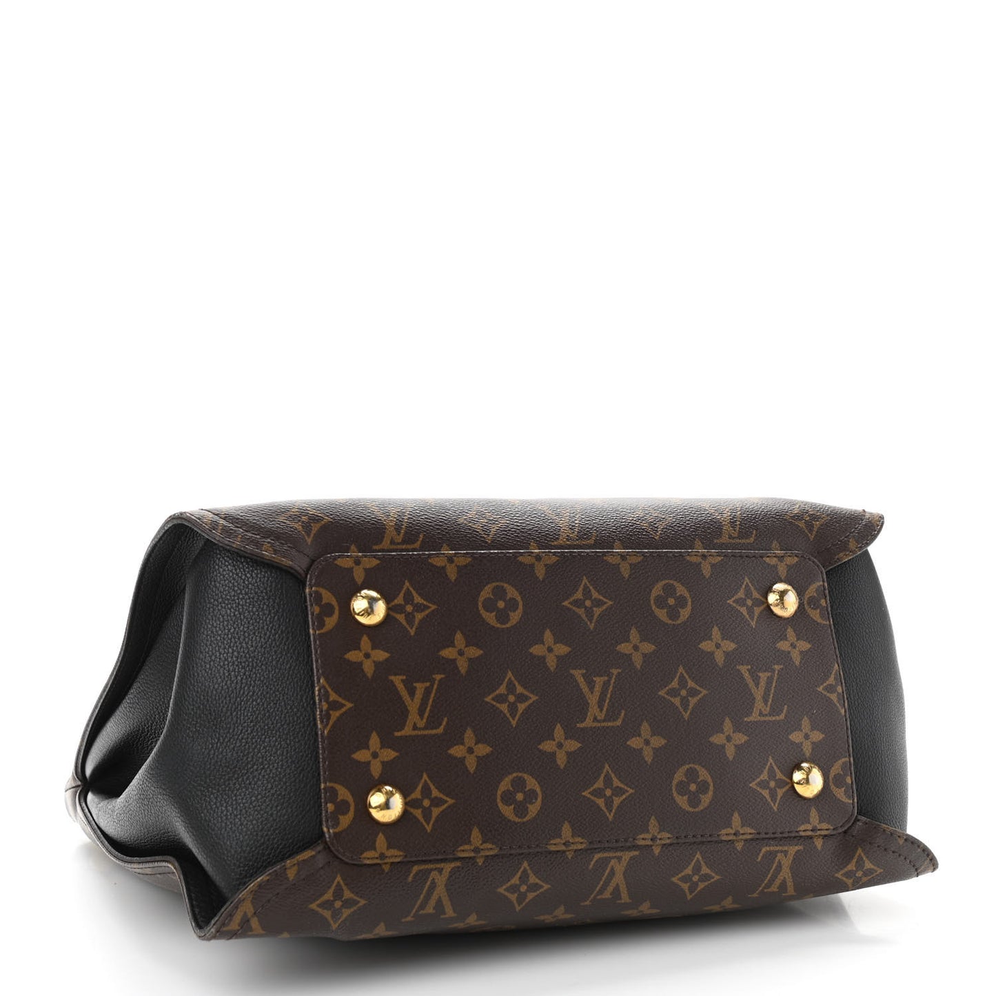Monogram Gaia Black