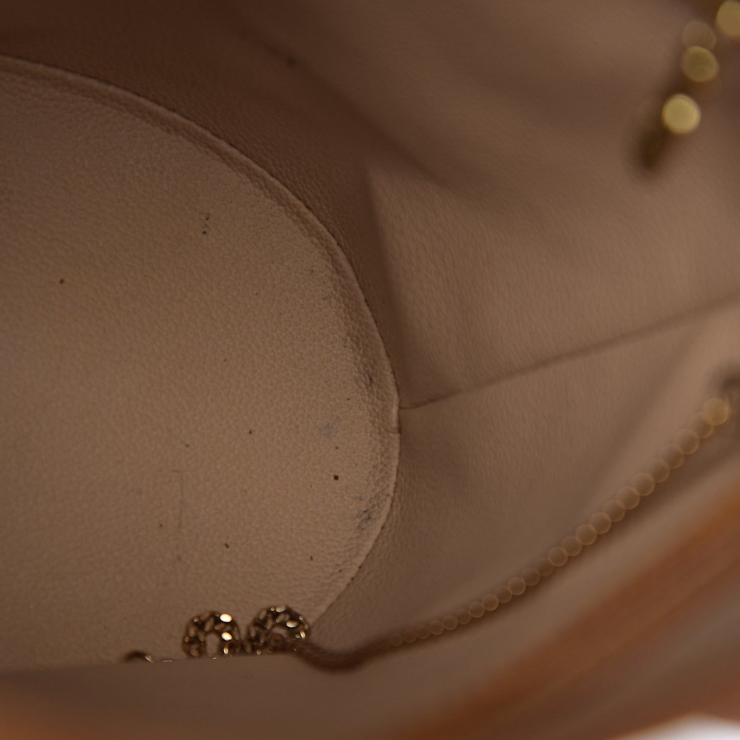 Monogram Petit Bucket 23