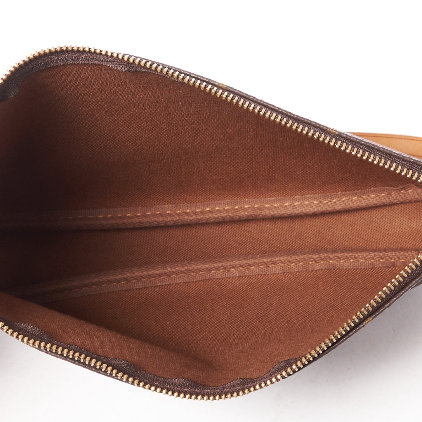 Monogram Pochette Accessories