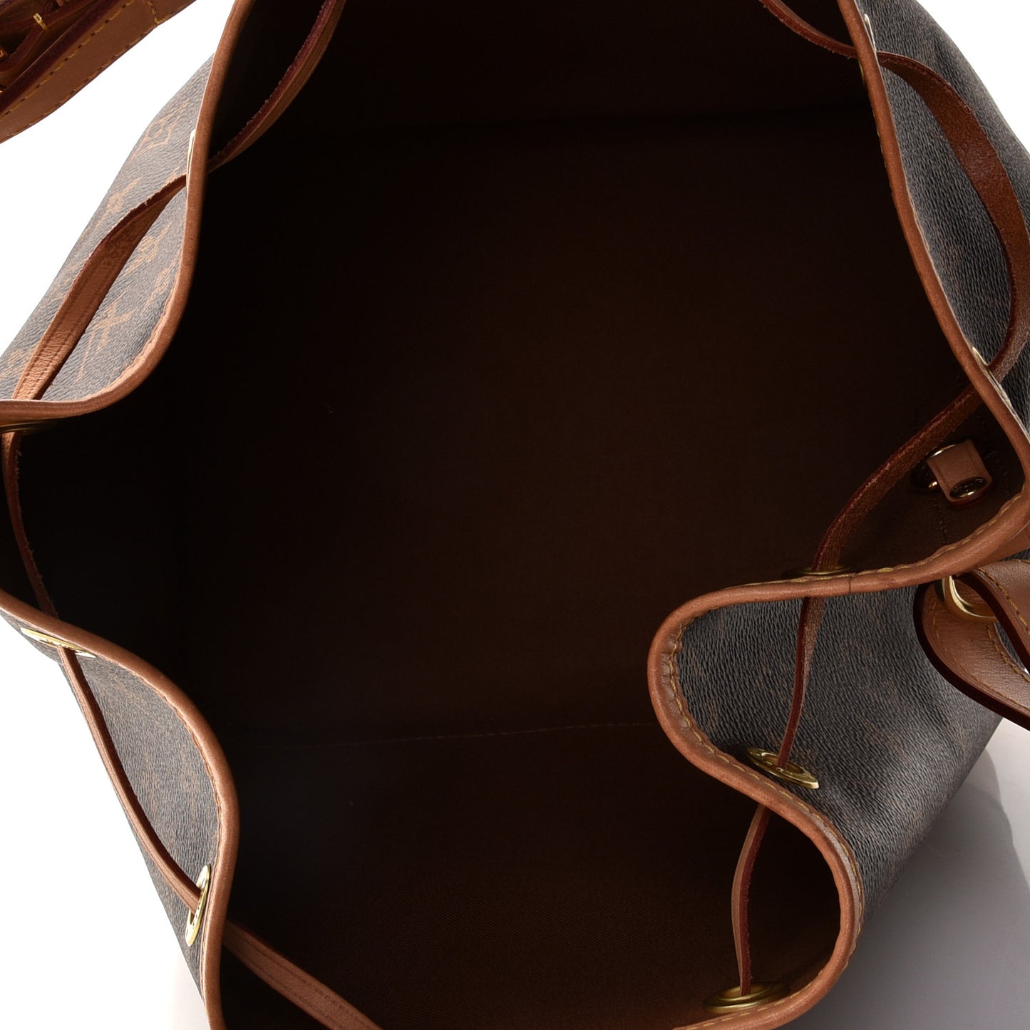 Monogram Petit Noe NM