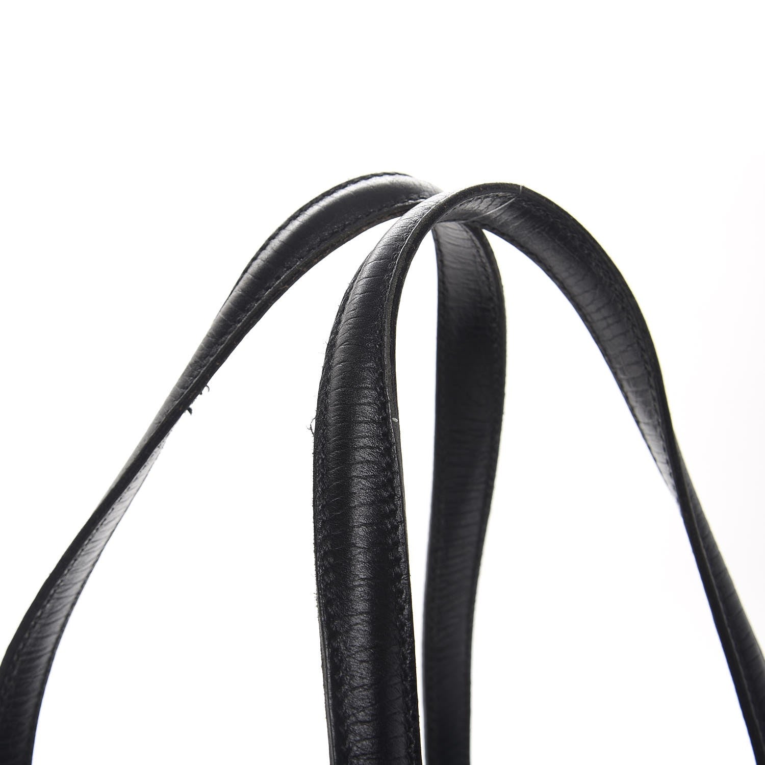 Gucci Monogram Bamboo Bullet Bag Black 10 of 12