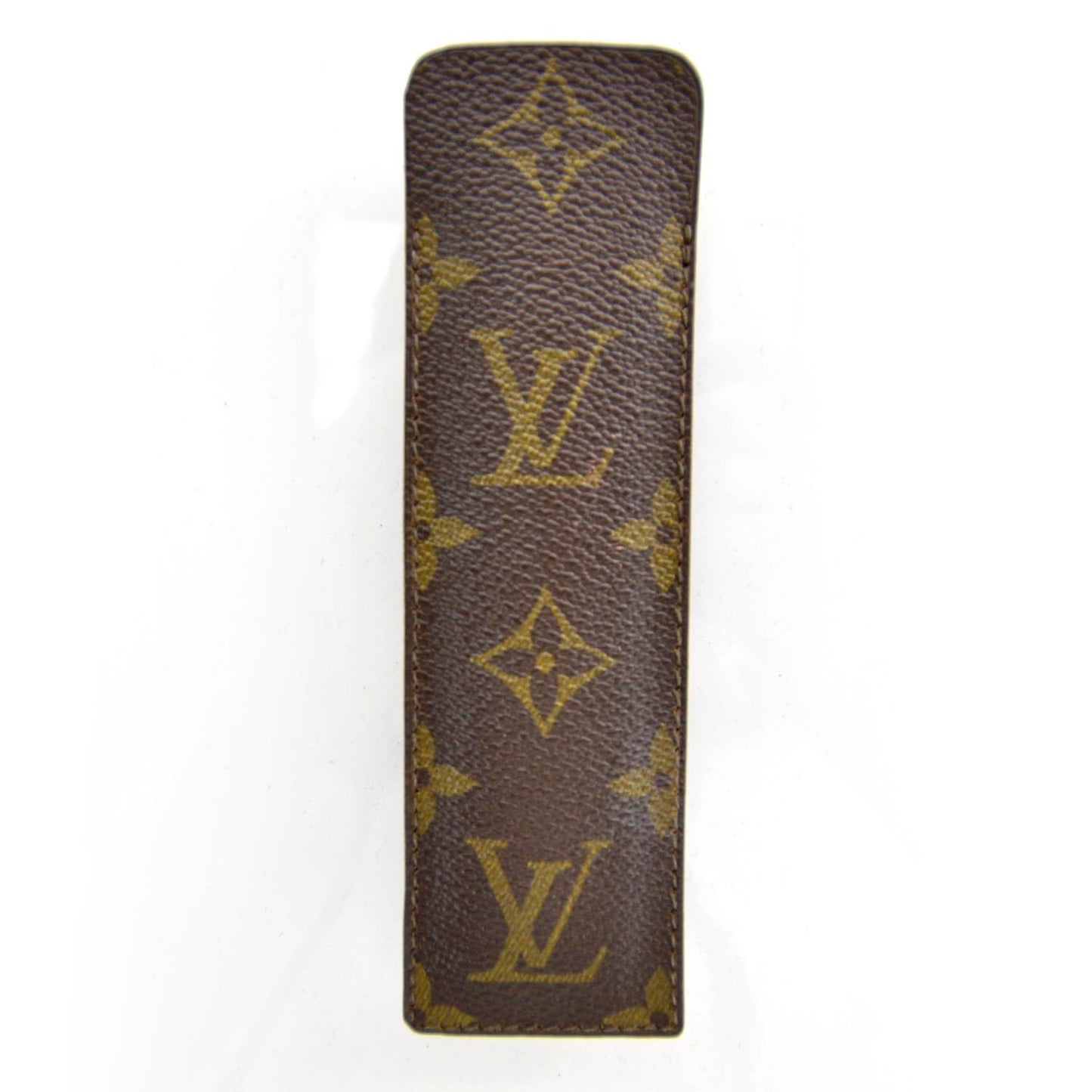 Monogram Etoi Peigne Comb Case Holder