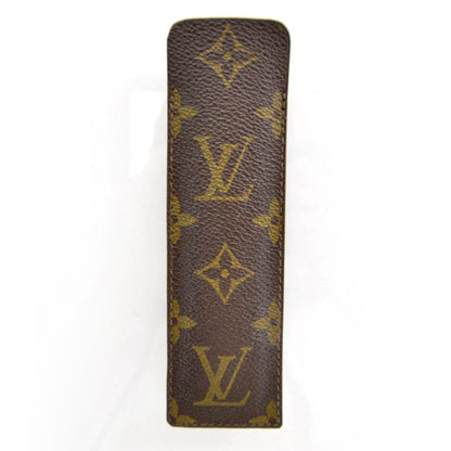 Louis Vuitton Monogram Etoi Peigne Comb Case Holder 1 of 4
