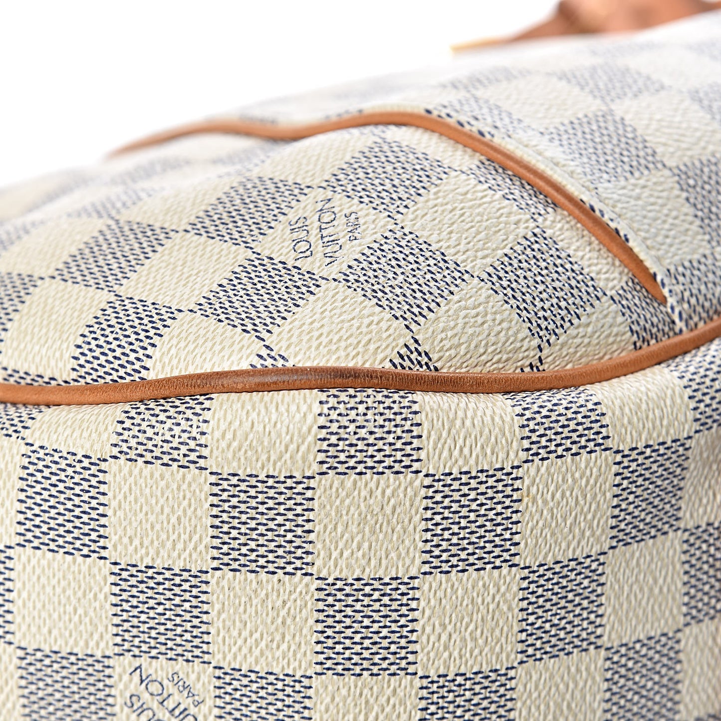 Damier Azur Galliera PM