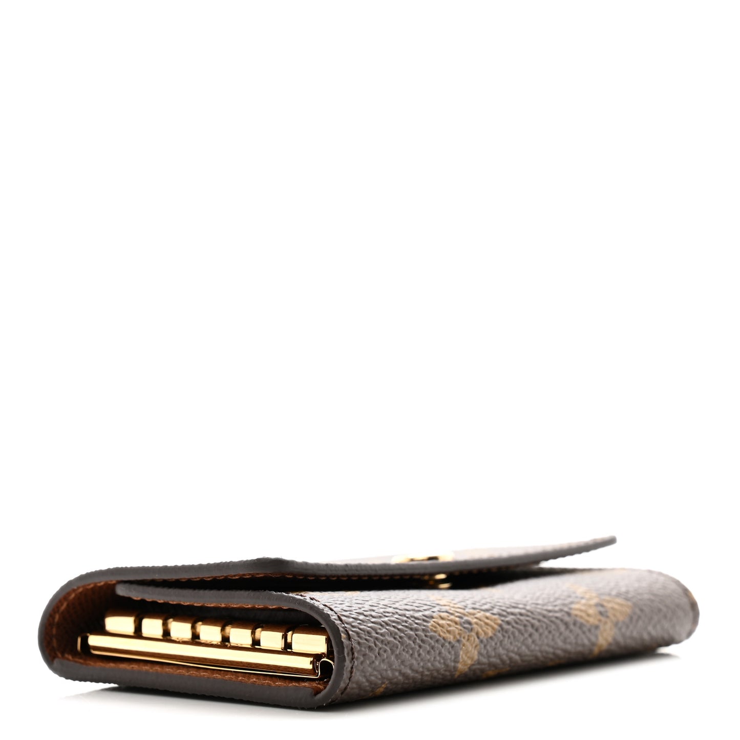 LOUIS VUITTON Monogram 6 Key Multicles Holder