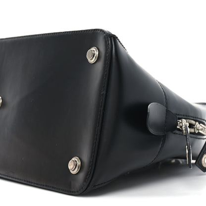 Louis Vuitton Monogram Dora MM Black 10 of 10
