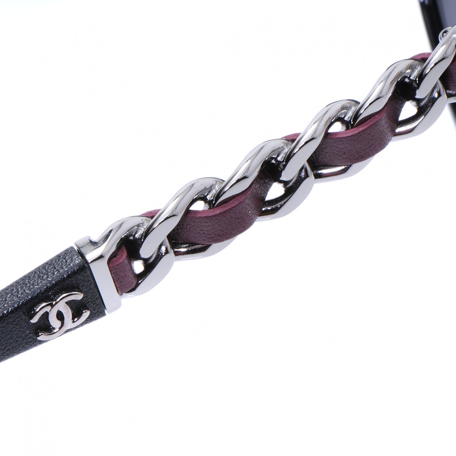 Chanel Chain Sunglasses 52125 5 of 5