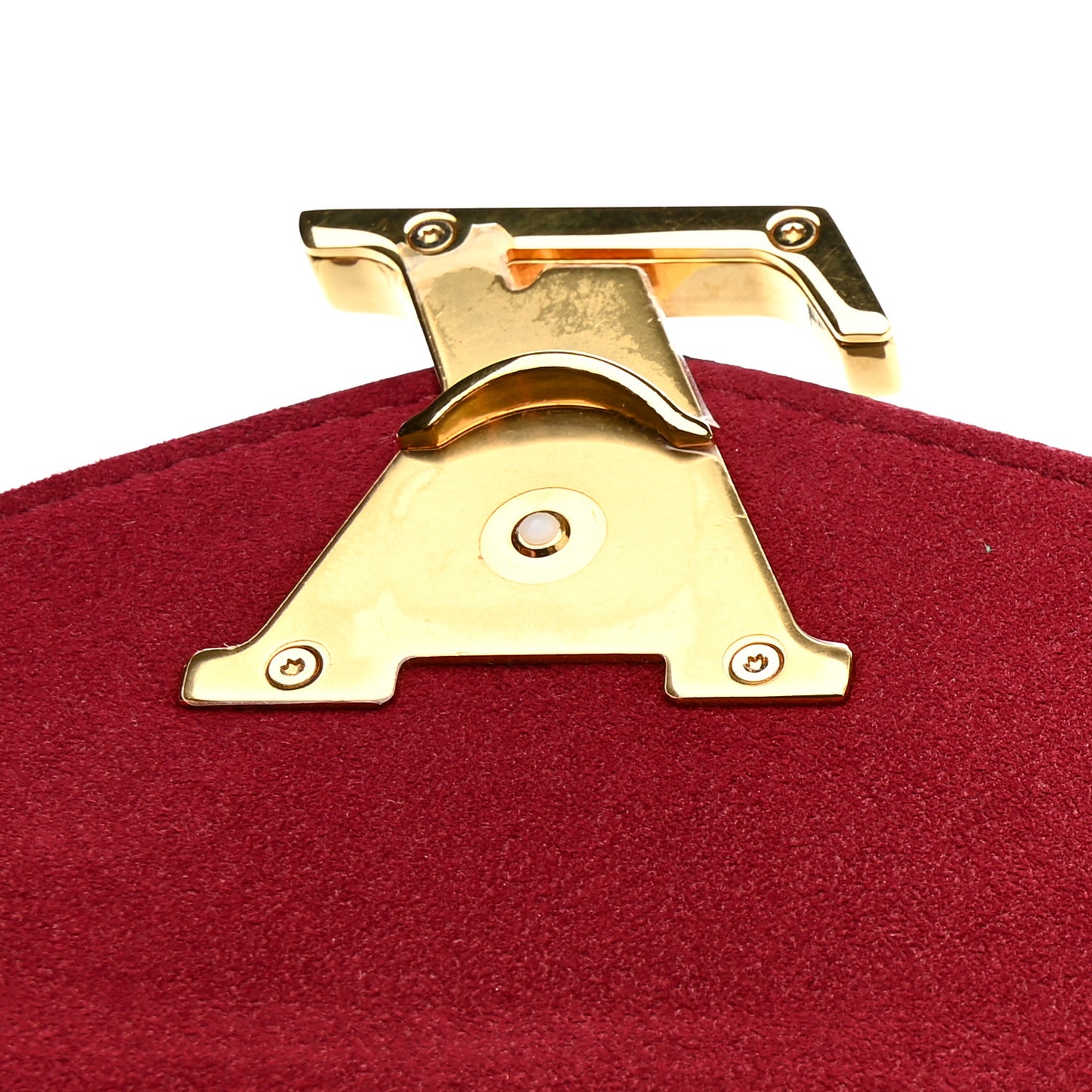 Monogram Passy