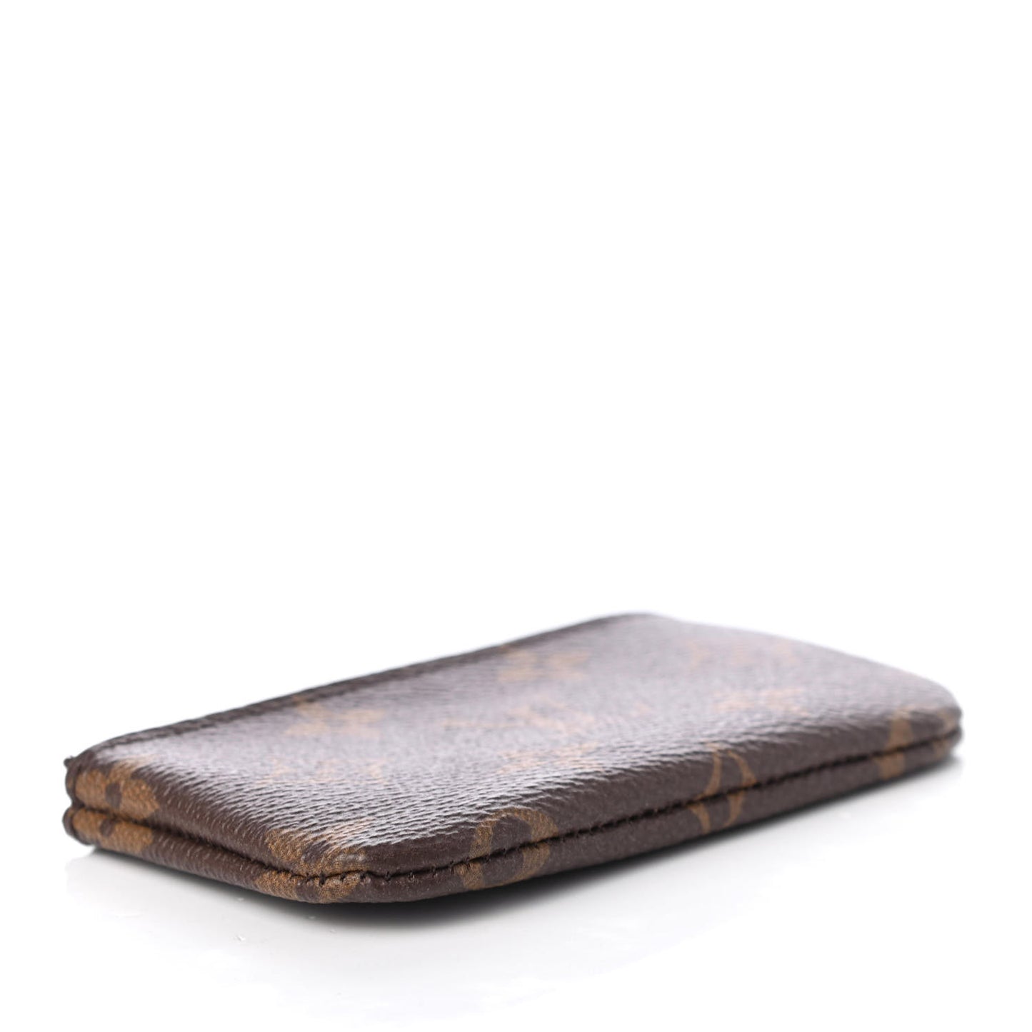 Monogram Key Pouch