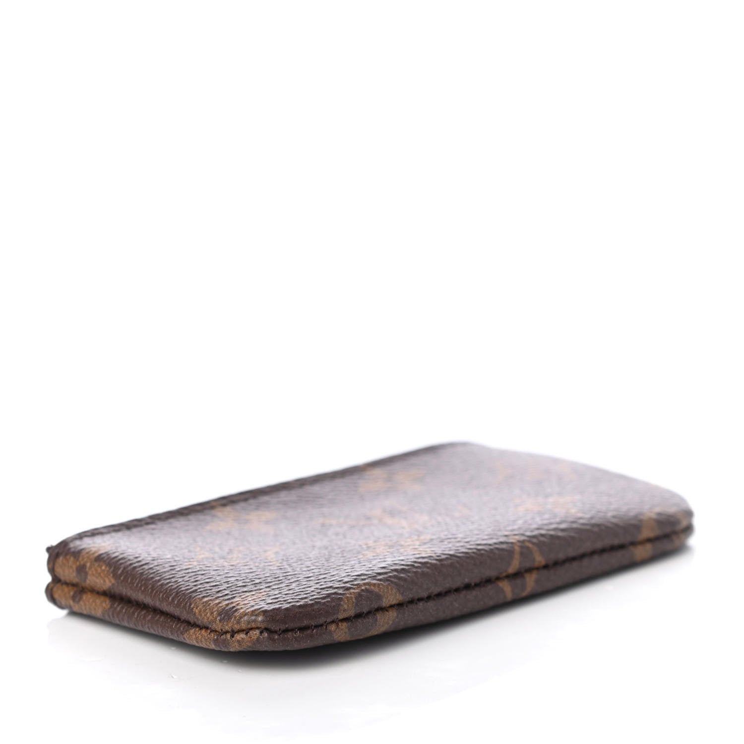 Louis Vuitton Monogram Key Pouch 4 of 6