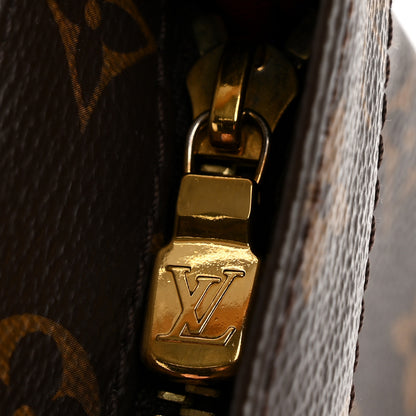 Louis Vuitton Monogram Carry It 11 of 13