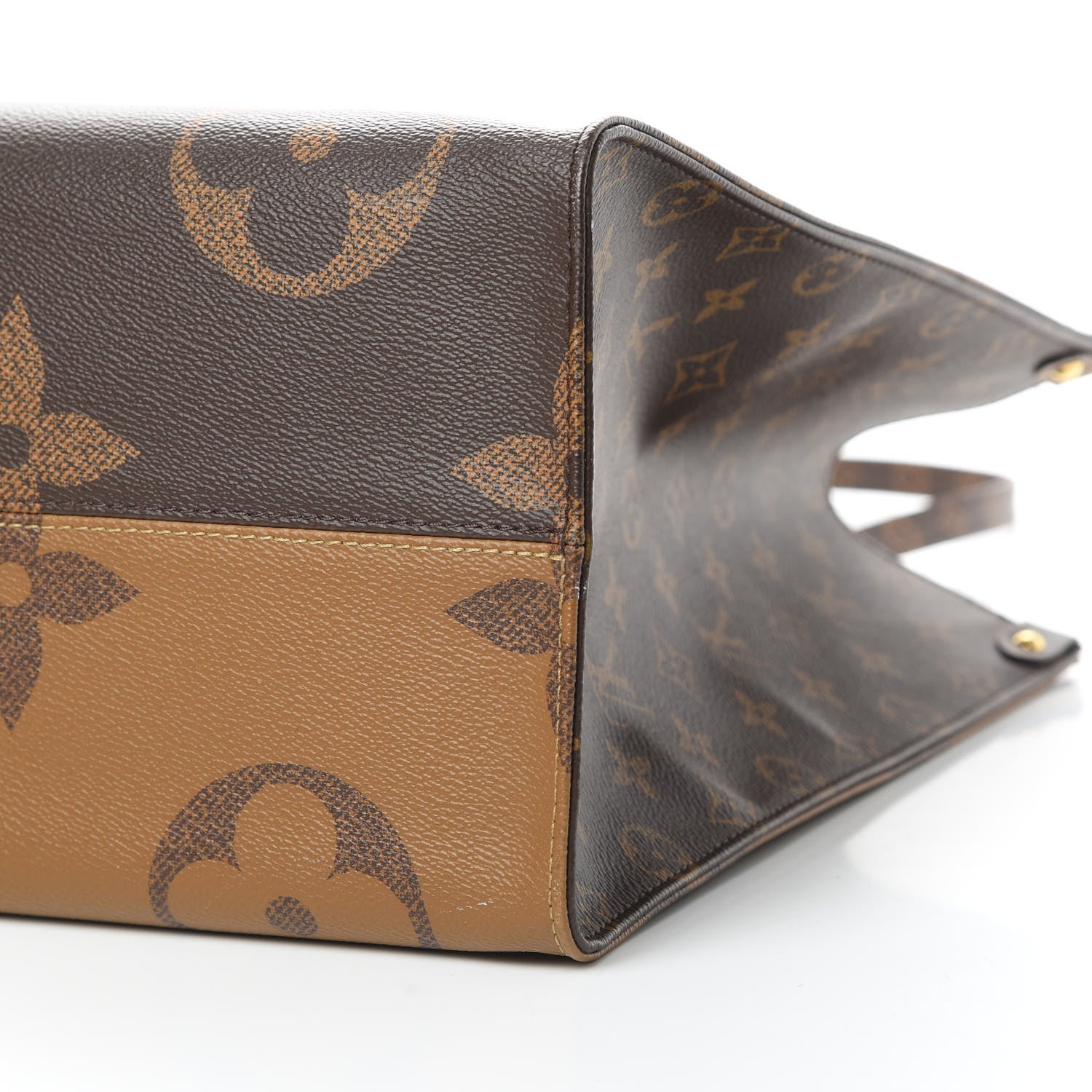 Louis Vuitton Reverse Monogram Giant Onthego GM 11 of 14