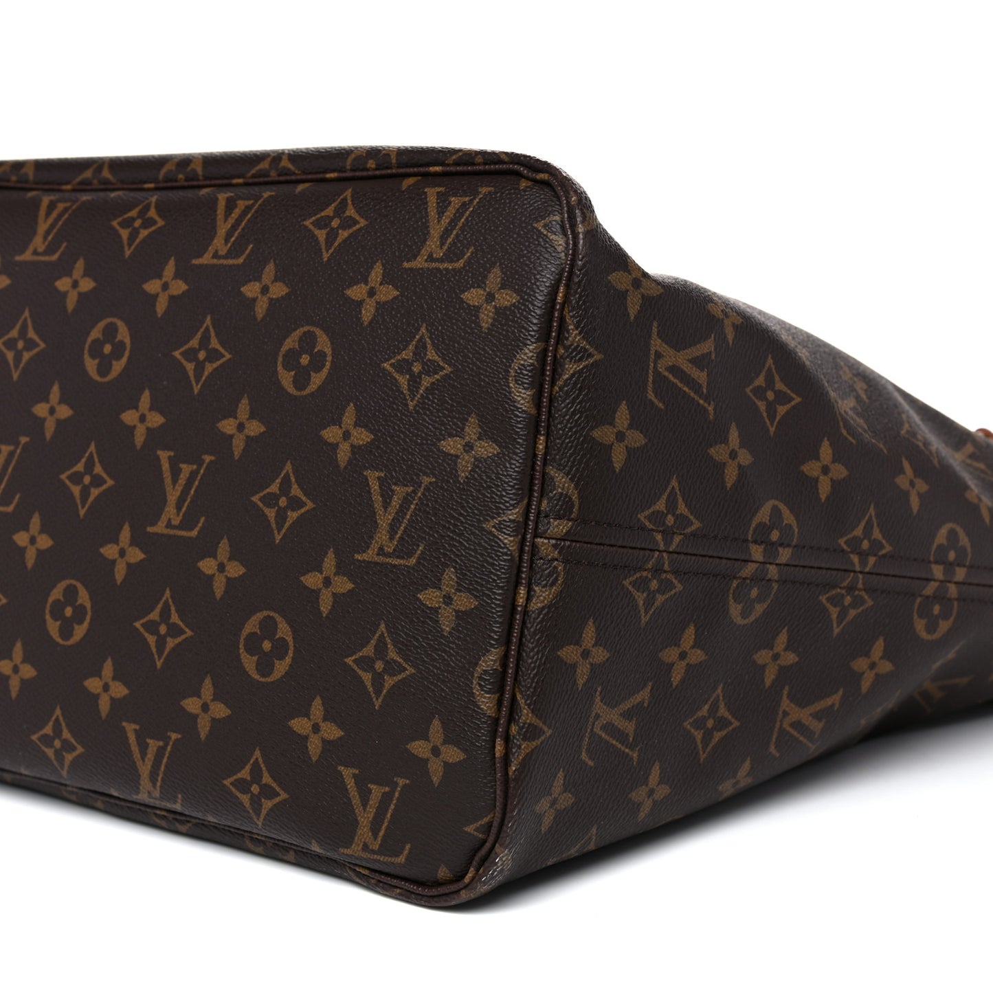 Monogram Neo Neverfull GM Pivoine