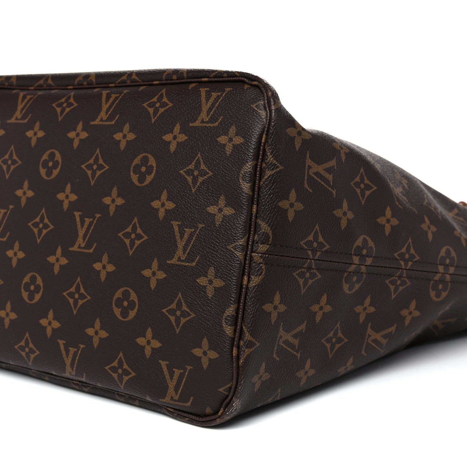 Louis Vuitton Monogram Neo Neverfull GM Pivoine 9 of 15