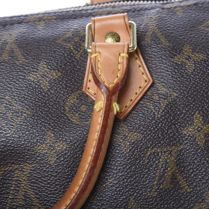 Louis Vuitton Monogram Speedy 40 12 of 14