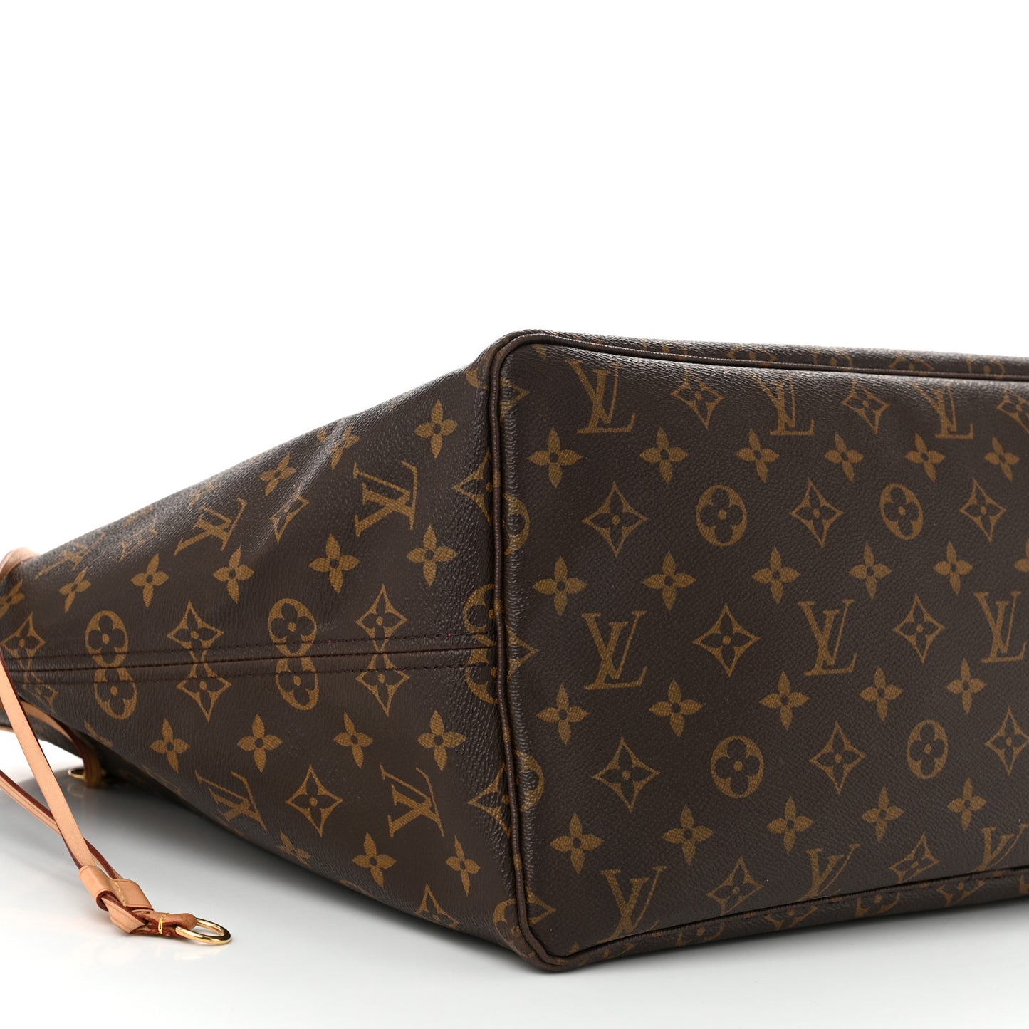 Monogram Neo Neverfull GM Pivoine