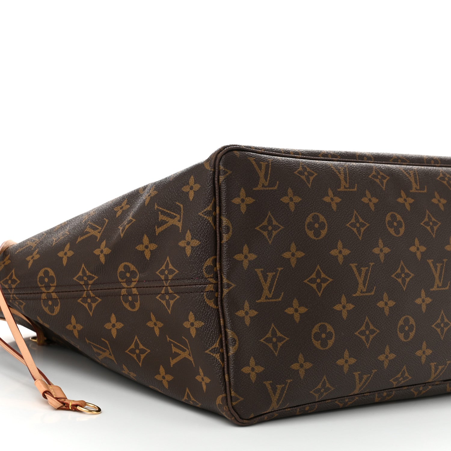 Louis Vuitton Monogram Neo Neverfull GM Pivoine 9 of 10
