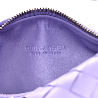 Bottega Veneta Nappa Intrecciato Mini Jodie Lavender 6 of 10
