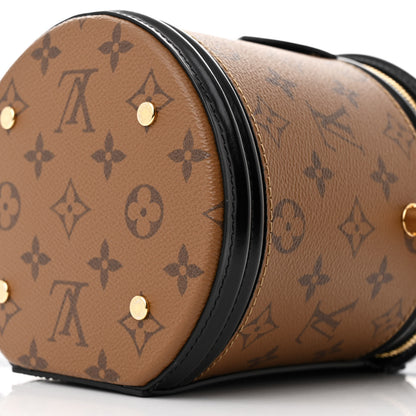 Louis Vuitton Reverse Monogram Cannes 9 of 10