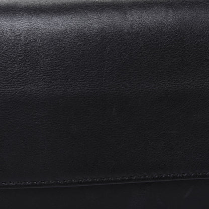 Celine Natural Calfskin Bum Bag Black 16 of 24