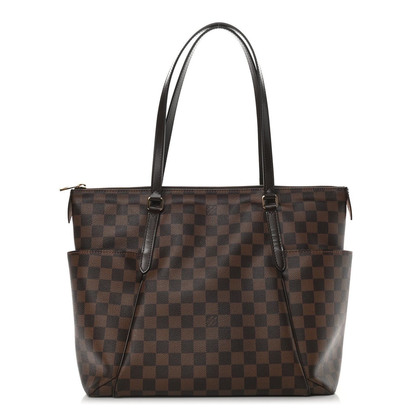 Damier Ebene Totally MM
