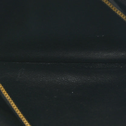 Saint Laurent Smooth Calfskin Large Le 5 A 7 Soft Hobo Black 6 of 13