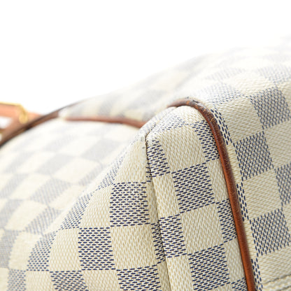 Louis Vuitton Damier Azur Totally MM 12 of 25