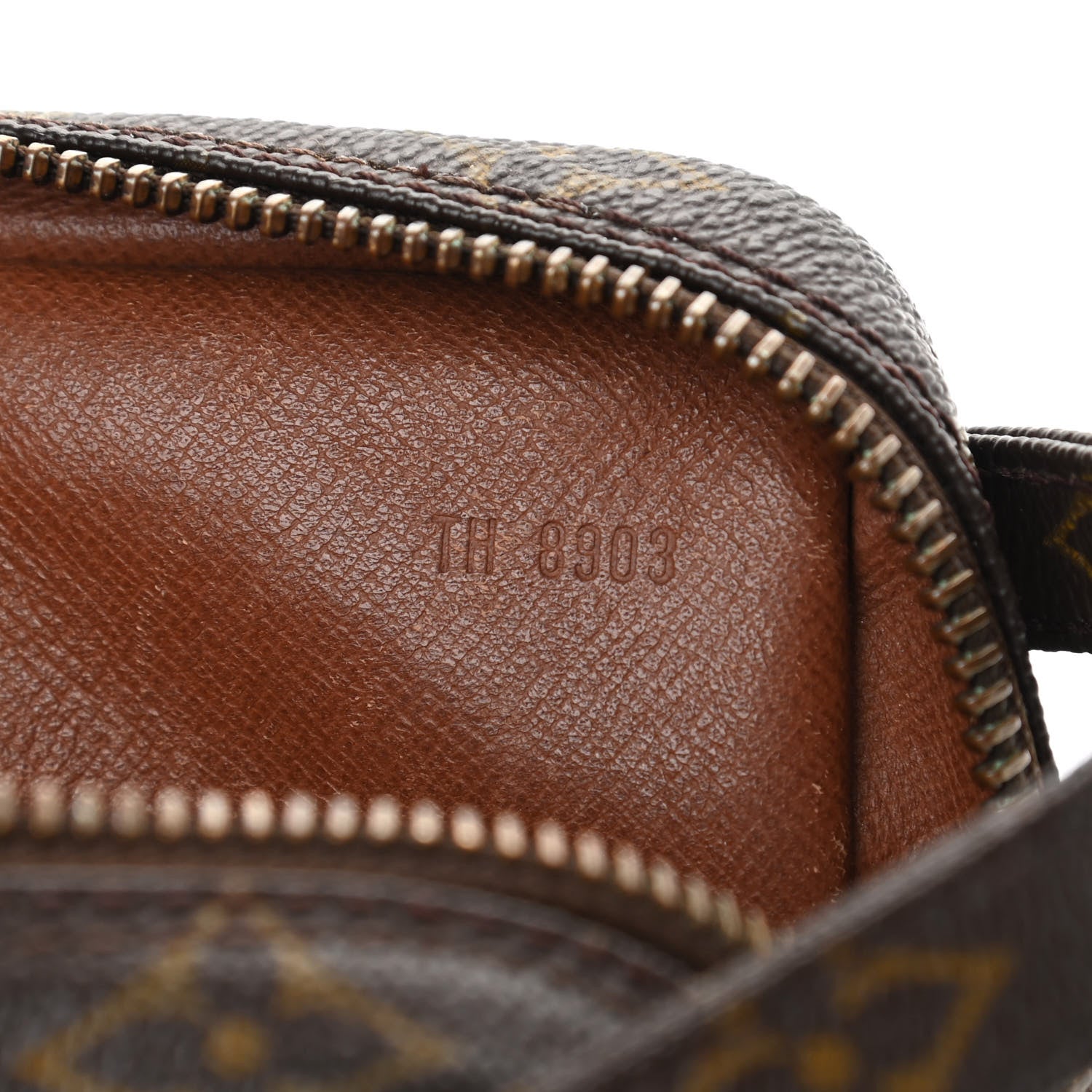 Louis Vuitton Monogram Amazone PM 6 of 20