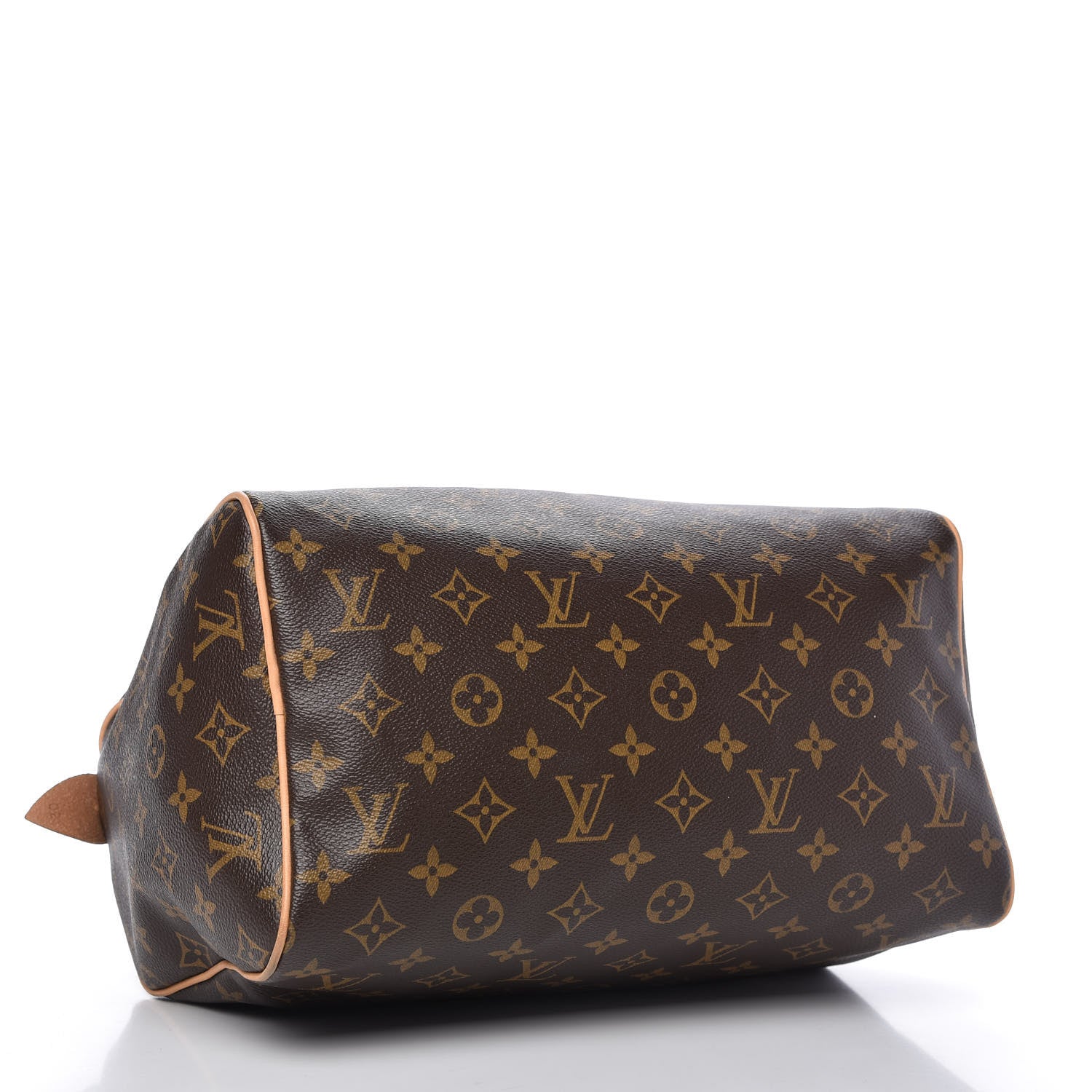 Louis Vuitton Monogram Speedy 30 4 of 10