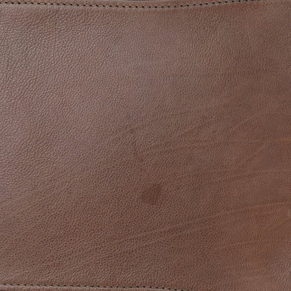 Prada Glace Calf Twin Pocket Tote Argilla 12 of 15