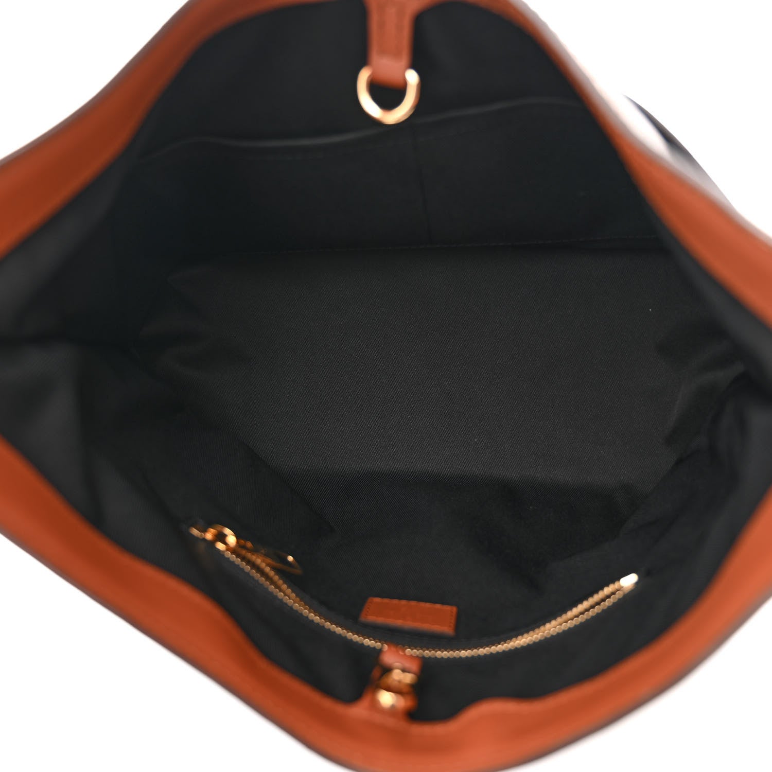 Louis Vuitton Reverse Monogram Dauphine Hobo MM 5 of 9