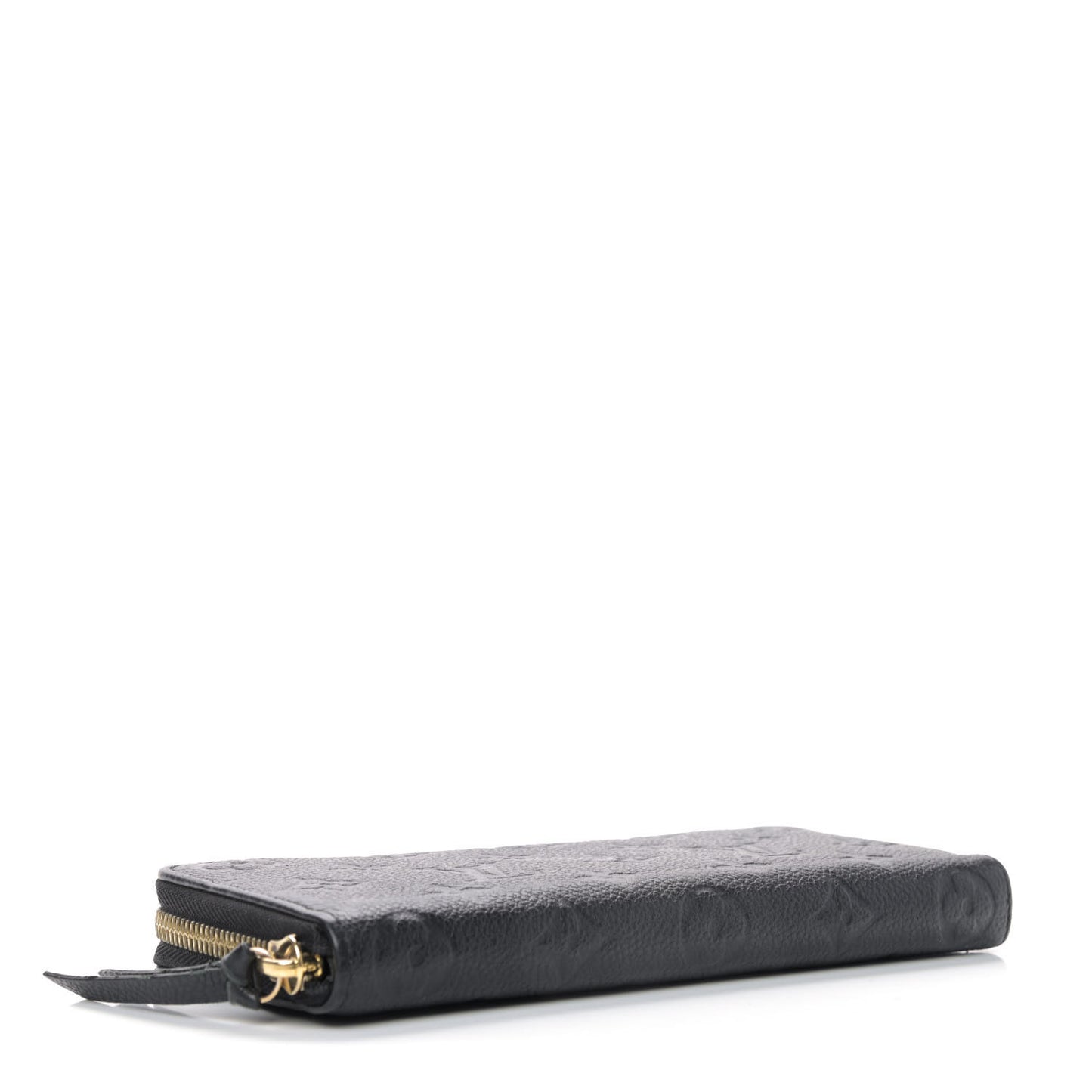 Empreinte Clemence Wallet Black