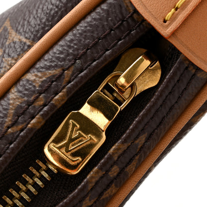 Louis Vuitton Monogram Loop 12 of 13