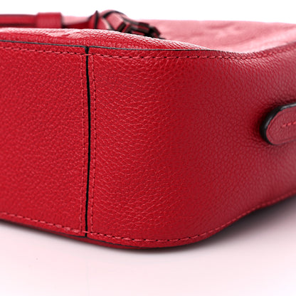 Louis Vuitton Empreinte Saintonge Scarlet 9 of 9