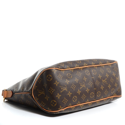Louis Vuitton Monogram Delightful PM 4 of 8