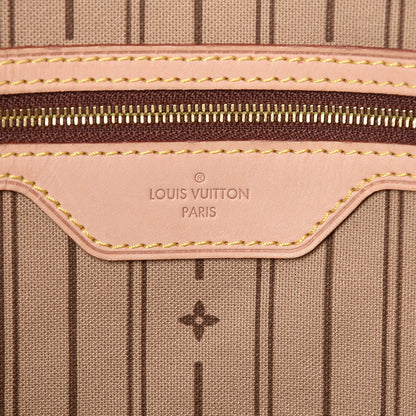 Louis Vuitton Monogram Delightful GM 6 of 15