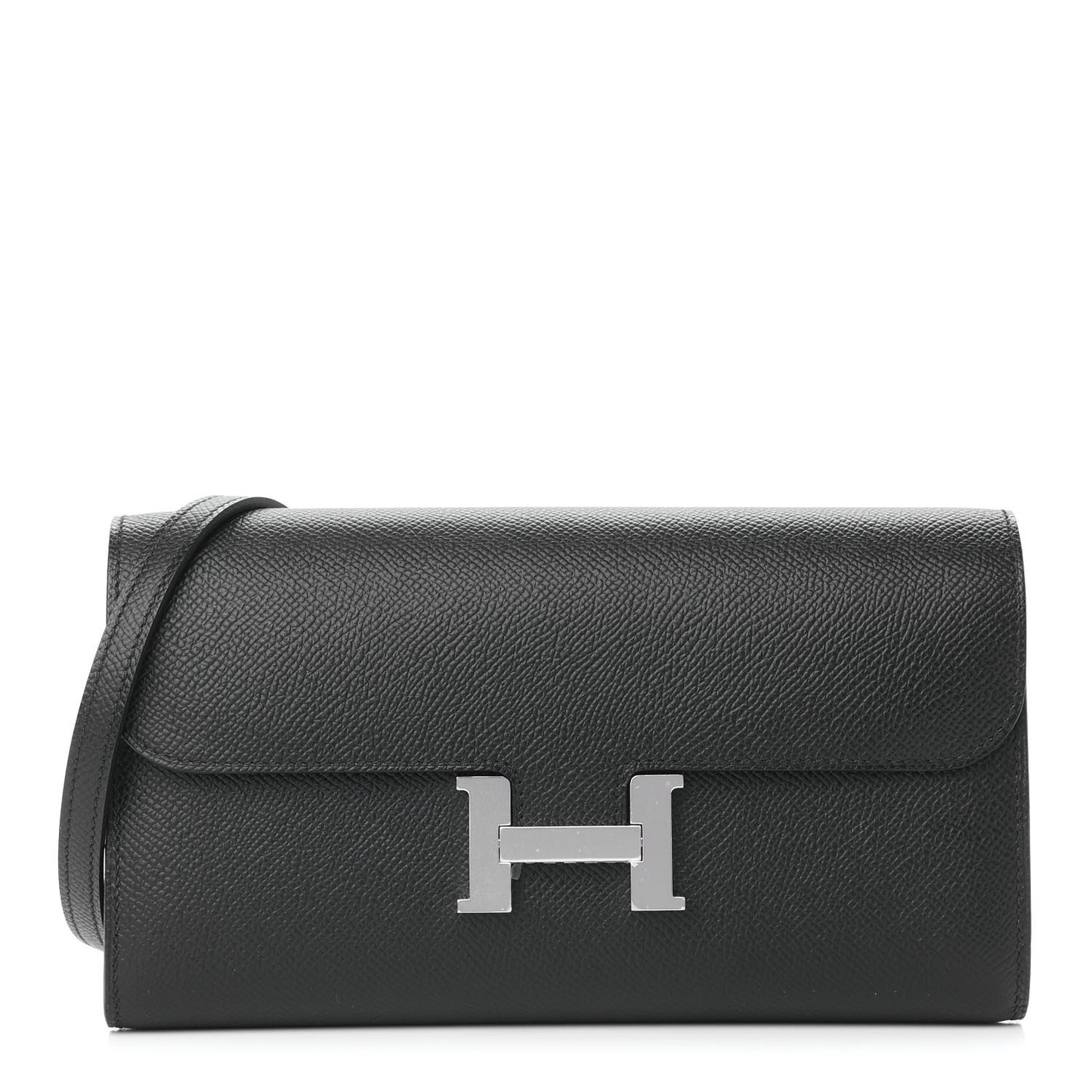 Epsom Constance Wallet To Go Black