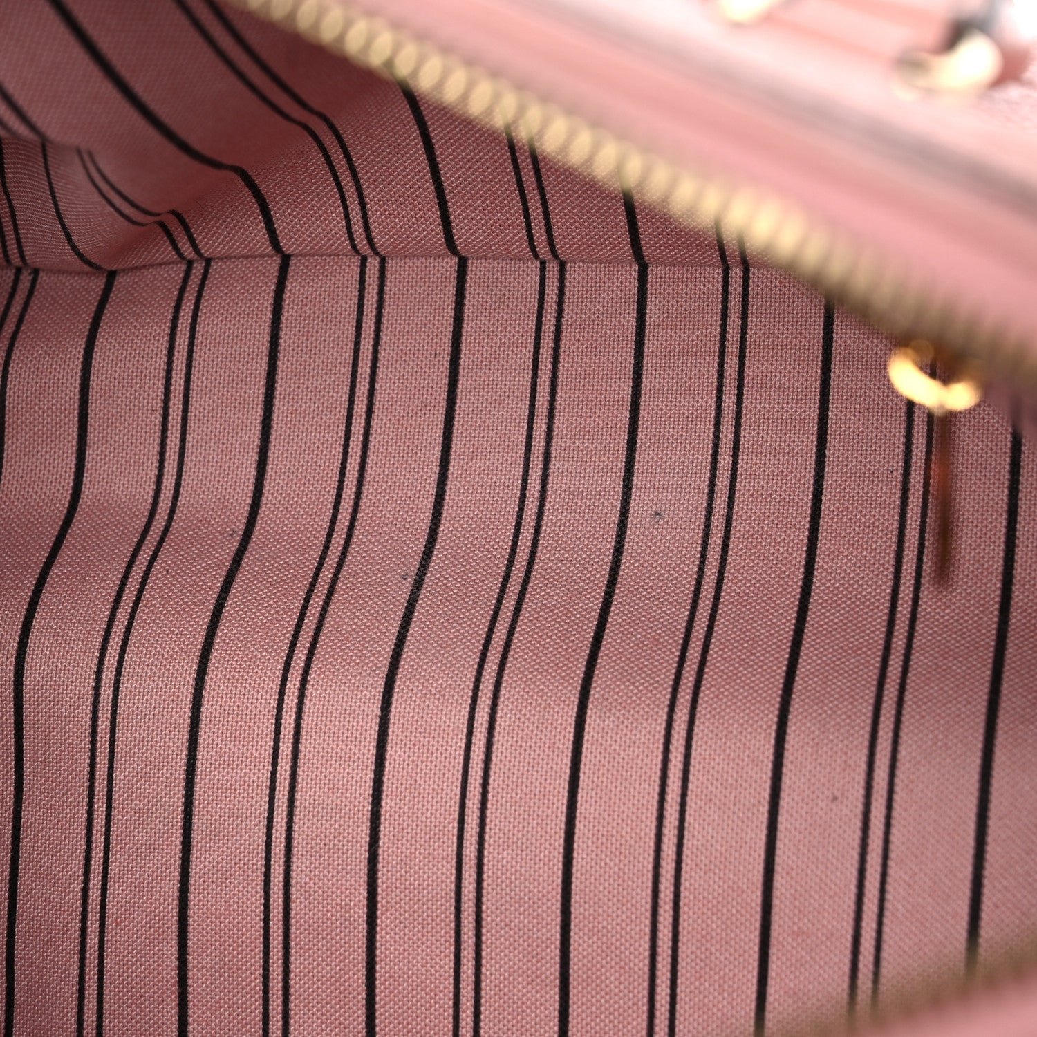 Louis Vuitton Empreinte Speedy Bandouliere 25 NM Rose Poudre 12 of 14